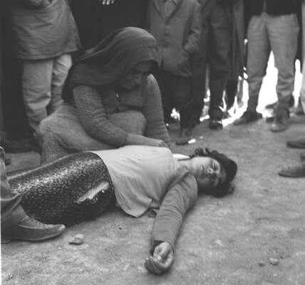 RUM HAREKETLERI VE KATLIAMI