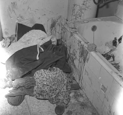 RUM HAREKETLERI VE KATLIAMI