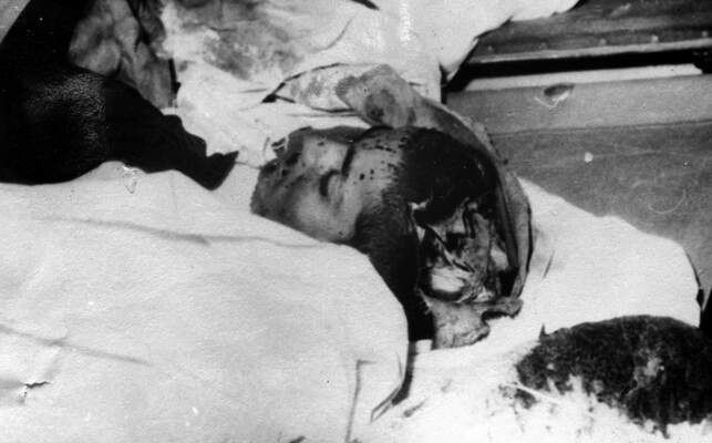 RUM HAREKETLERI VE KATLIAMI