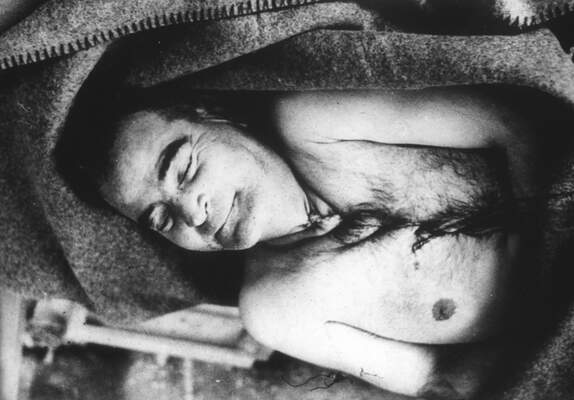 RUM HAREKETLERI VE KATLIAMI