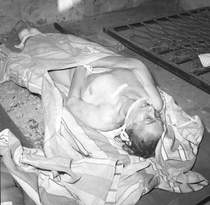 RUM HAREKETLERI VE KATLIAMI