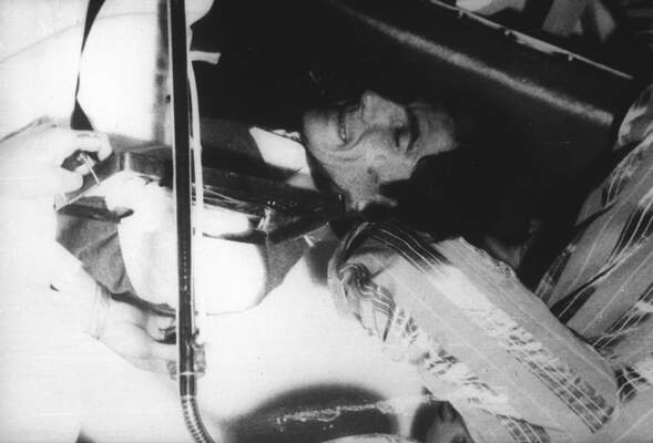 RUM HAREKETLERI VE KATLIAMI