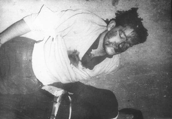 RUM HAREKETLERI VE KATLIAMI