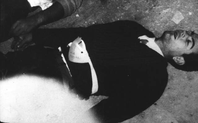 RUM HAREKETLERI VE KATLIAMI