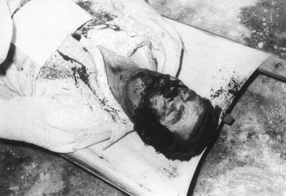 RUM HAREKETLERI VE KATLIAMI