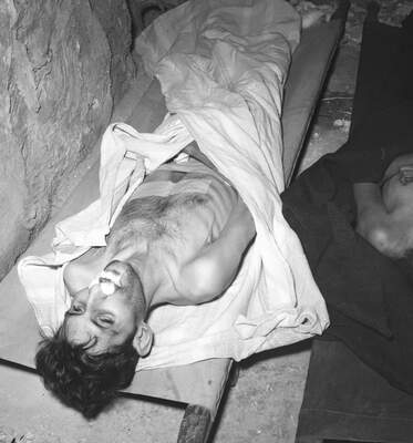 RUM HAREKETLERI VE KATLIAMI