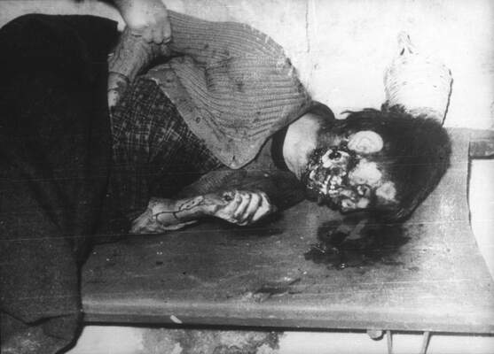 RUM HAREKETLERI VE KATLIAMI