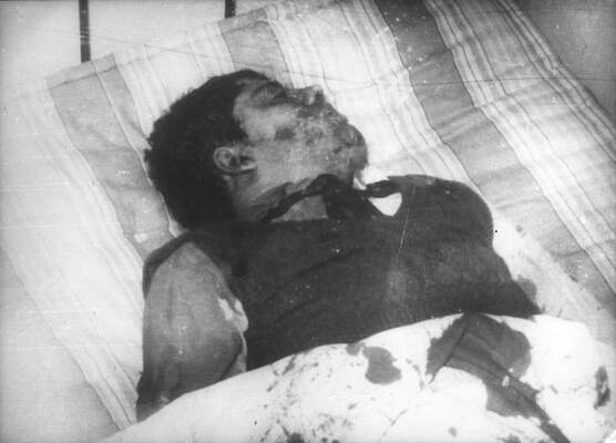 RUM HAREKETLERI VE KATLIAMI