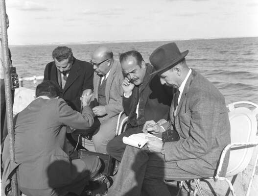 RUM HAREKETLERI VE KATLIAMI