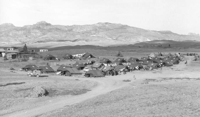 RUM HAREKETLERI VE KATLIAMI