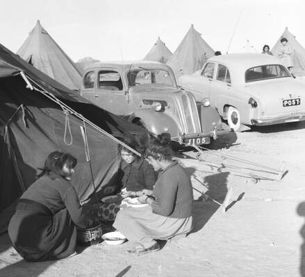 RUM HAREKETLERI VE KATLIAMI