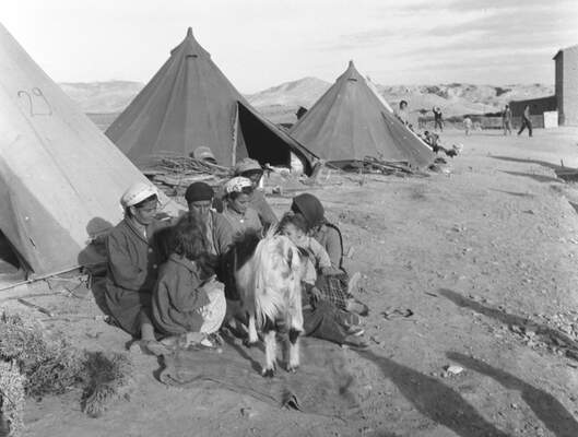 RUM HAREKETLERI VE KATLIAMI