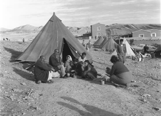 RUM HAREKETLERI VE KATLIAMI