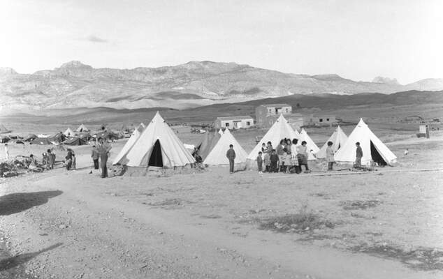 RUM HAREKETLERI VE KATLIAMI