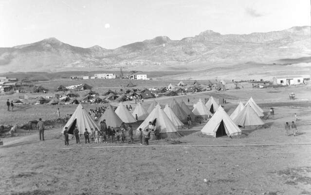 RUM HAREKETLERI VE KATLIAMI