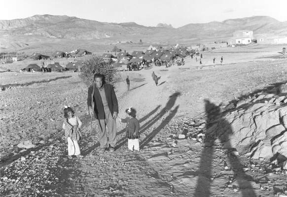 RUM HAREKETLERI VE KATLIAMI