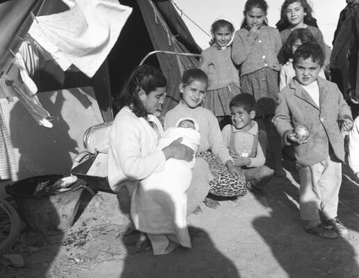 RUM HAREKETLERI VE KATLIAMI