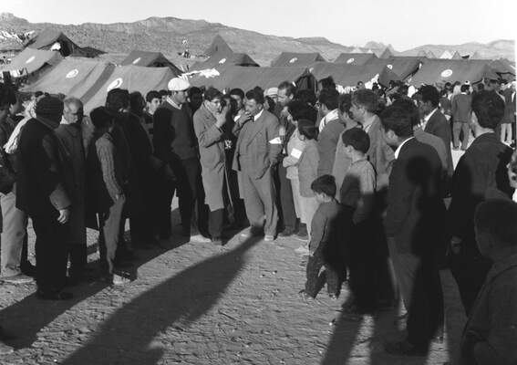 RUM HAREKETLERI VE KATLIAMI