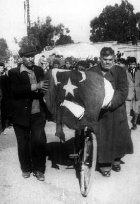 RUM HAREKETLERI VE KATLIAMI