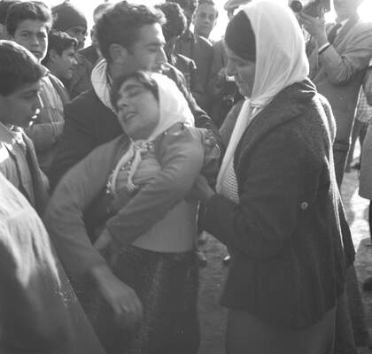 RUM HAREKETLERI VE KATLIAMI