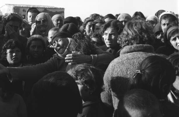 RUM HAREKETLERI VE KATLIAMI