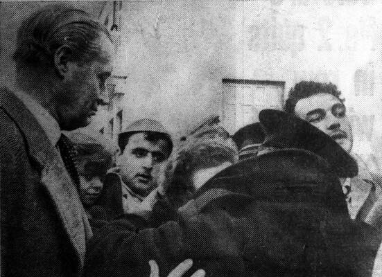 RUM HAREKETLERI VE KATLIAMI