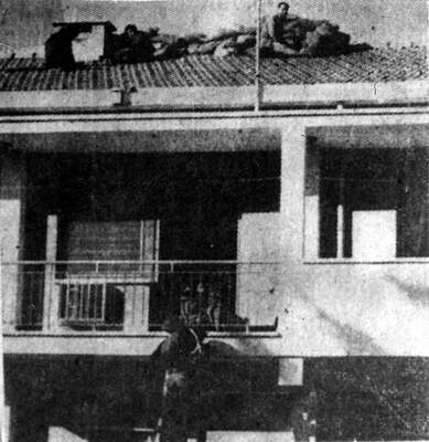 RUM HAREKETLERI VE KATLIAMI