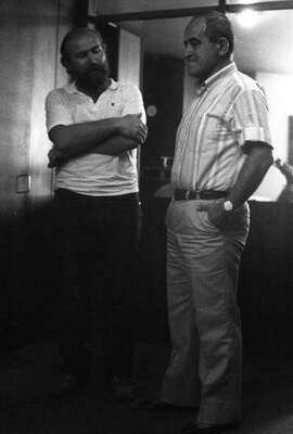 ISADAMI SABANCI, SERGI GEZDI