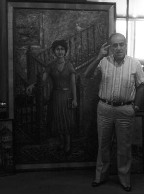 ISADAMI SABANCI SERGI GEZDI