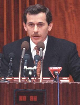 RP SIVAS MILLETVEKILI ABDULLATIF SENER