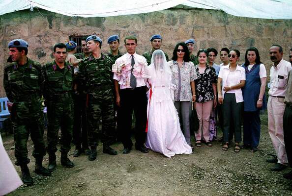 NIKAH SAHIDIM MEHMETCIK OLSUN