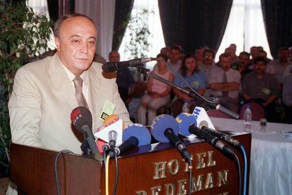 DISK''IN 11. GENEL KURUL TOPLANTISI