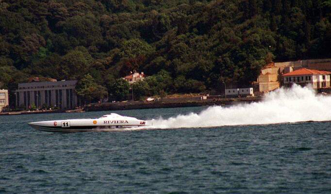 SURAT TEKNELERI YARISI