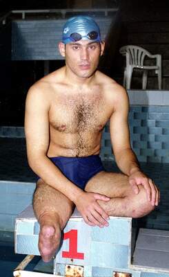 SYDNEY''E TURKIYE''DEN TEK YOLCU