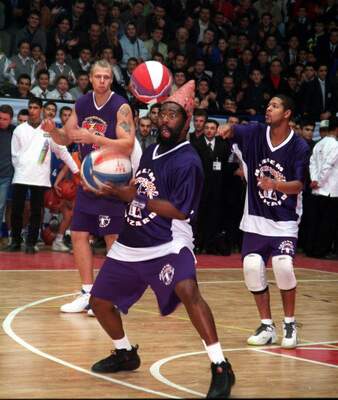 HALDUN ALAGAS SPOR KOMPLEKSI TORENLE ACILDI