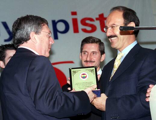 HALDUN ALAGAS SPOR KOMPLEKSI TORENLE ACILDI