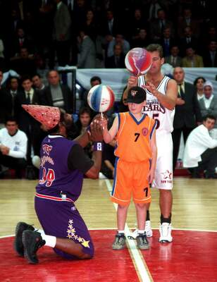 HALDUN ALAGAS SPOR KOMPLEKSI TORENLE ACILDI