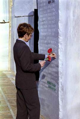 ABD BUYUKELCISI YALOVA''DA