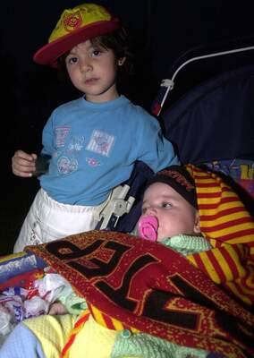 IZMIR''DE GOZTEPE COSKUSU