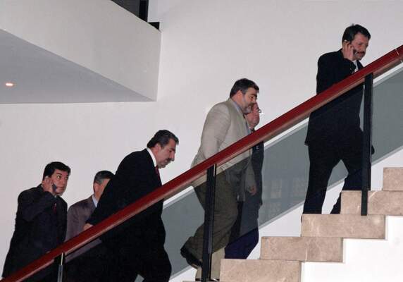 TOBB BASKANI SECILDI