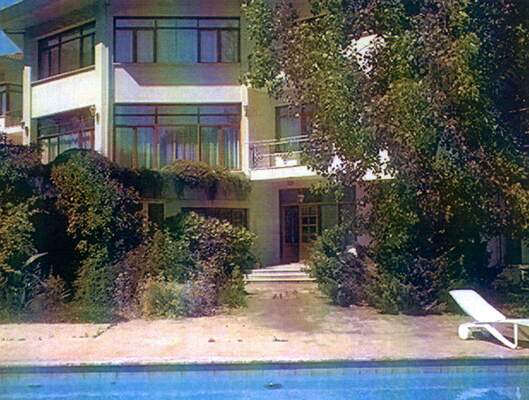 FONDAKI BANKALARIN GAYRIMENKULLERININ SATISI