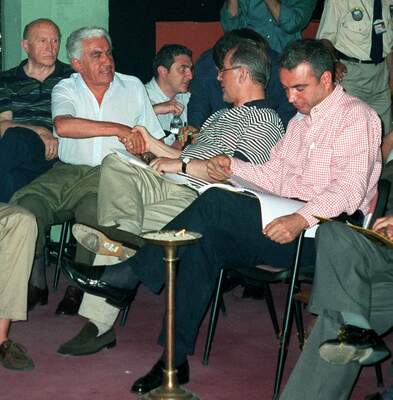 FONDAKI BANKALARIN GAYRIMENKULLERININ SATISI