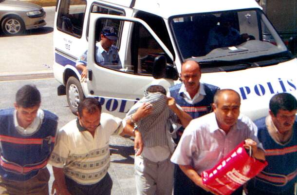 SAHTE PARA OPERASYONU