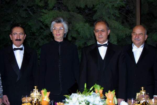 30 AGUSTOS RESEPSIYONU