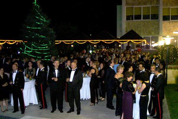 30 AGUSTOS RESEPSIYONU