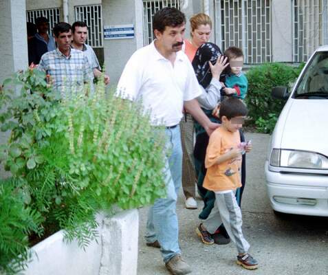 HIZBULLAH OPERASYONU