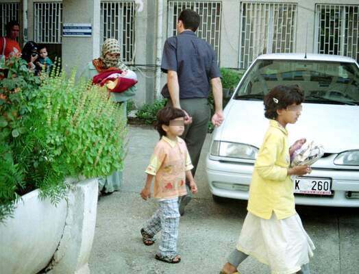 HIZBULLAH OPERASYONU