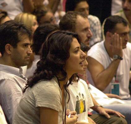 AVRUPA BASKETBOL SAMPIYONASI
