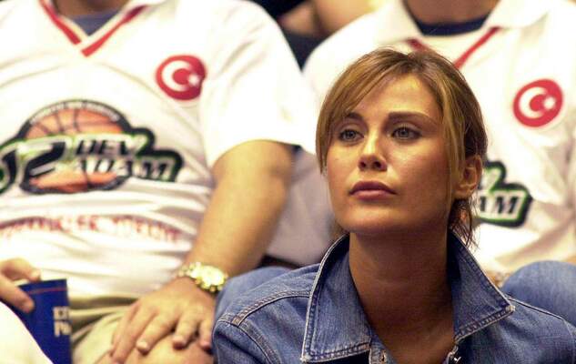 AVRUPA BASKETBOL SAMPIYONASI