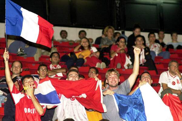 AVRUPA BASKETBOL SAMPIYONASI